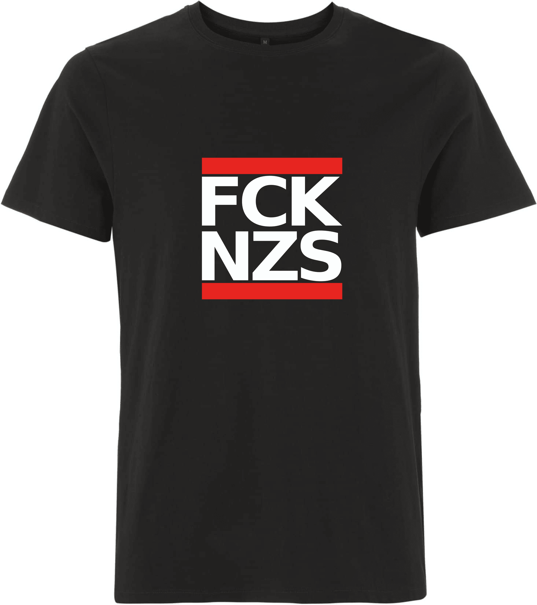 FCK NZS | Unisex T-Shirt FCK NZS | Unisex T-Shirt