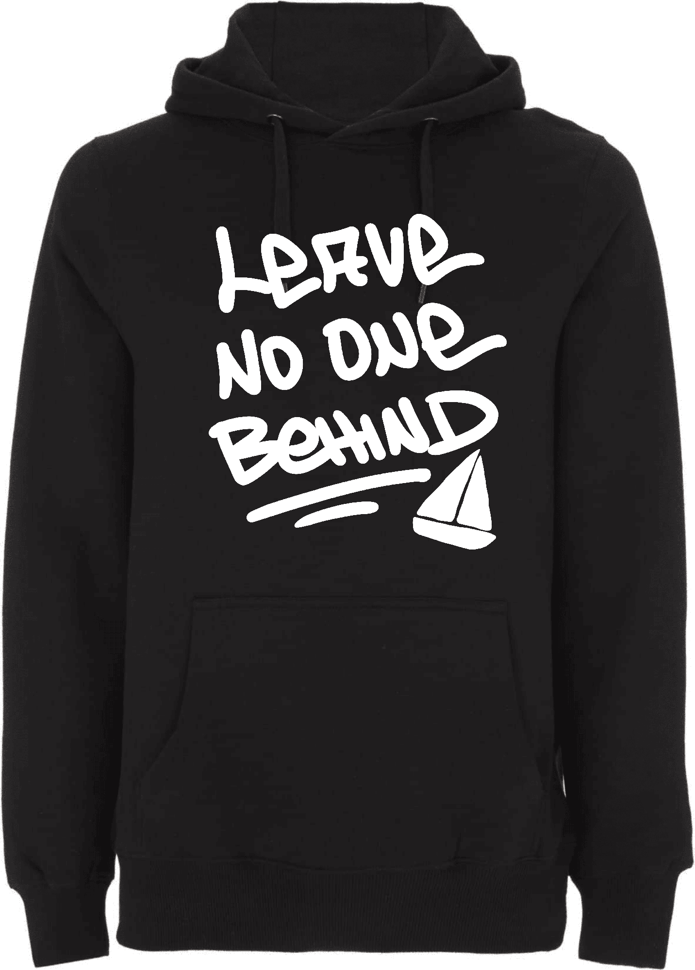 Leave no one Behind | Unisex Pullover Leave no one Behind | Unisex Pullover
