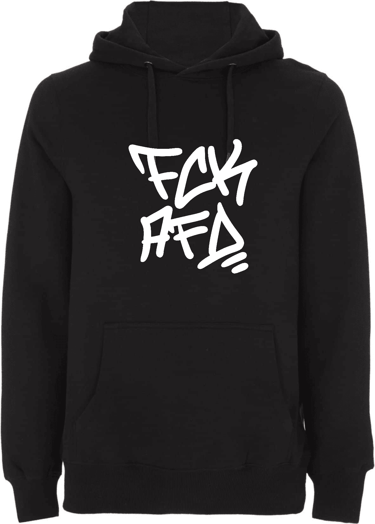 FCK AFD Graffiti | Unisex Pullover FCK AFD Graffiti | Unisex Pullover