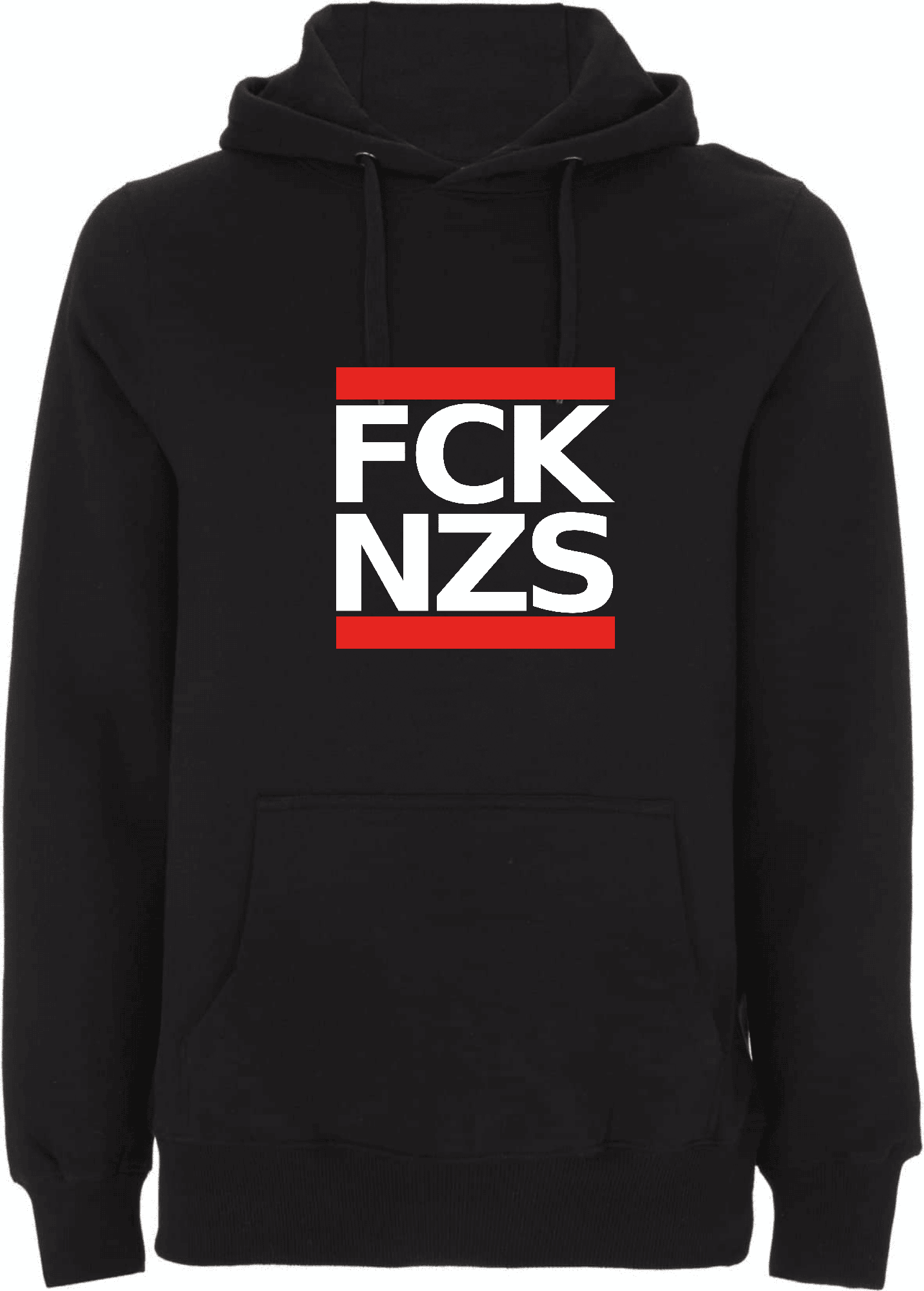 FCK NZS | Unisex Pullover FCK NZS | Unisex Pullover