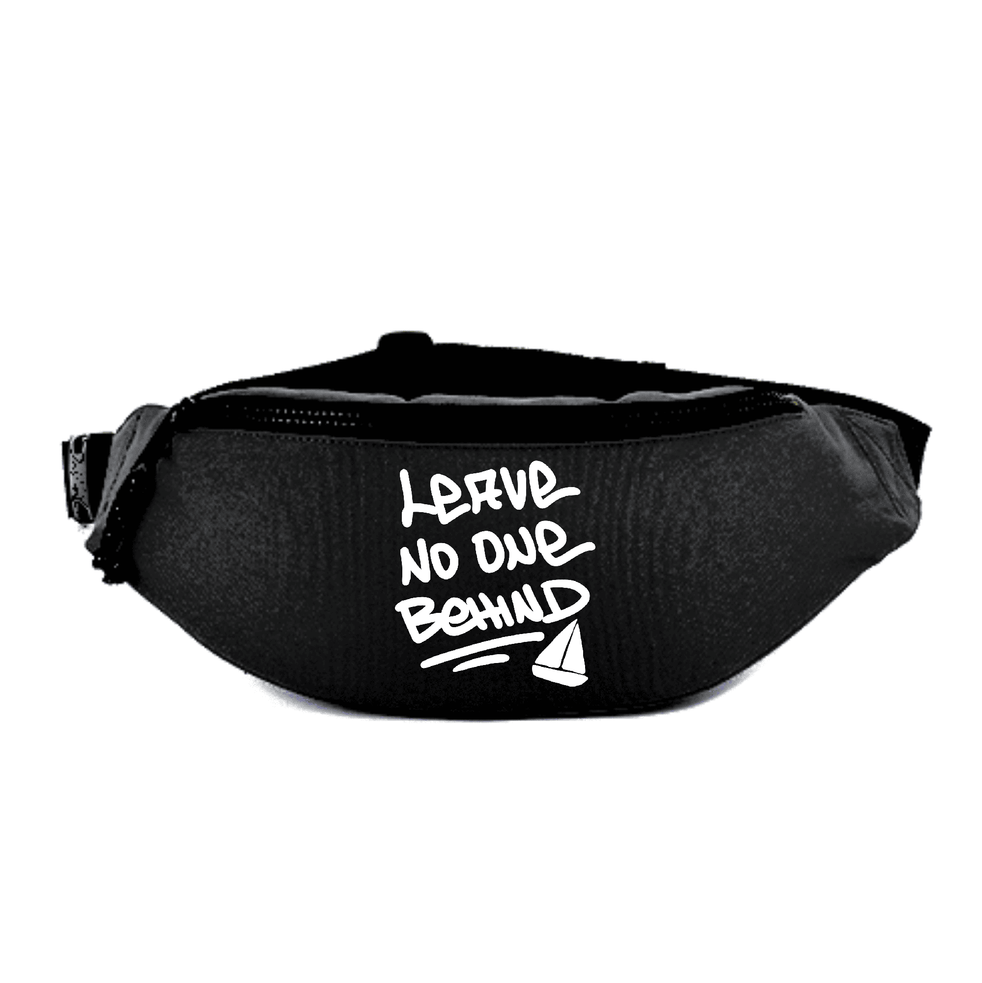 Leave no one Behind | Bauchtasche Leave no one Behind | Bauchtasche