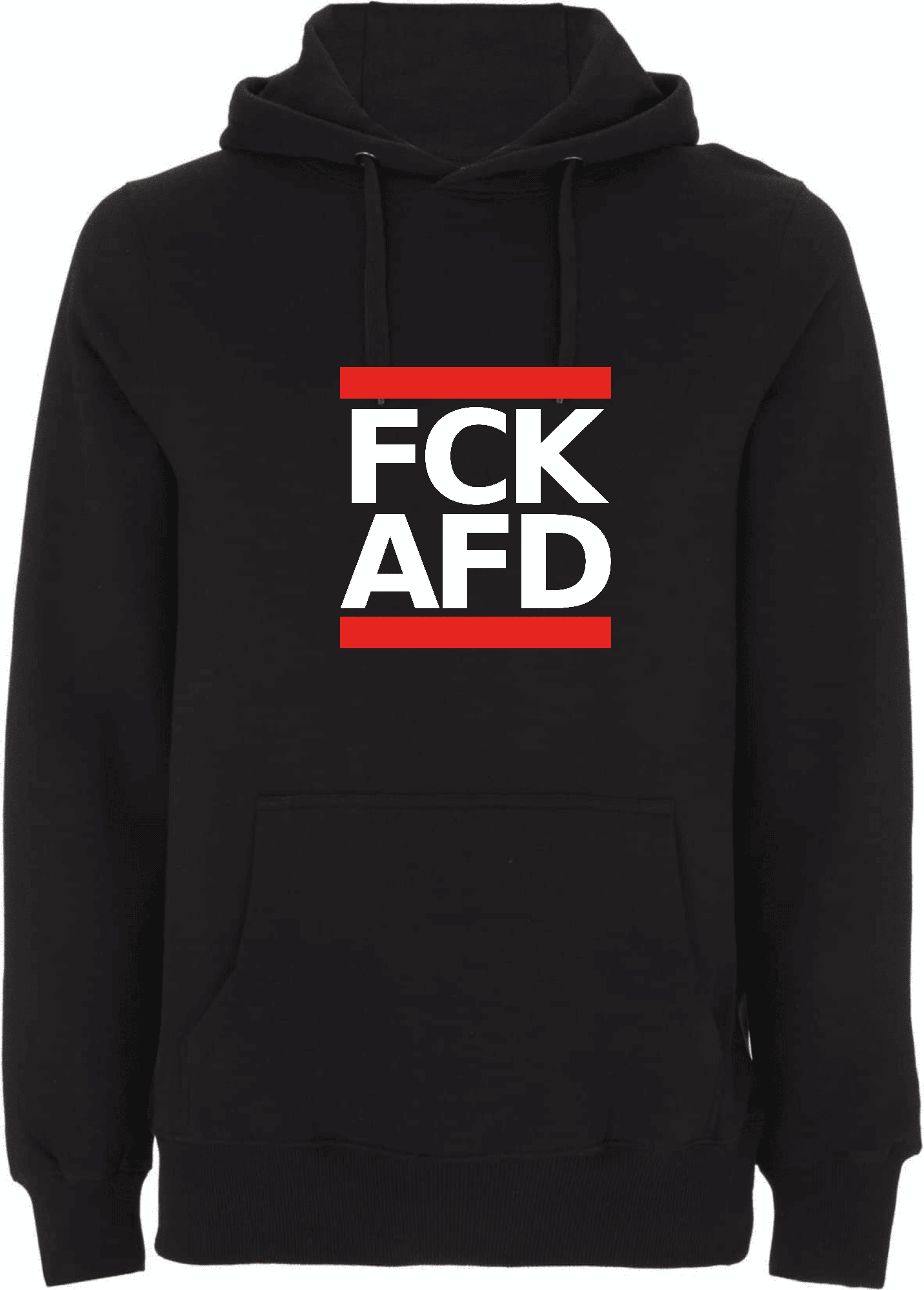 FCK AFD | Unisex Pullover FCK AFD | Unisex Pullover