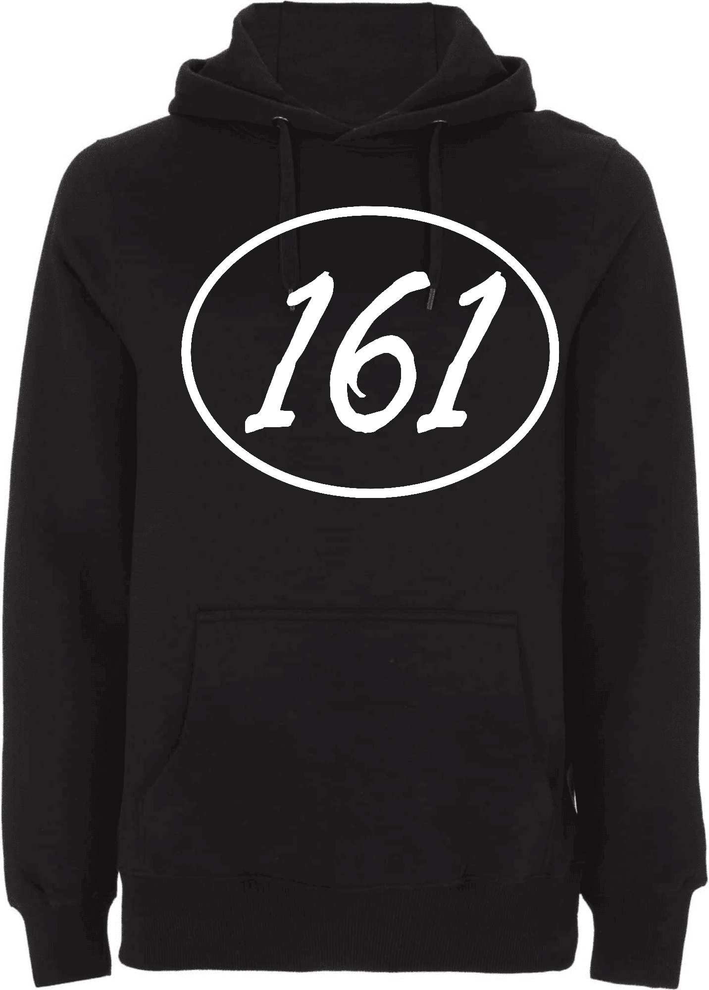 161 Kreis | Unisex Pullover 161 Kreis | Unisex Pullover