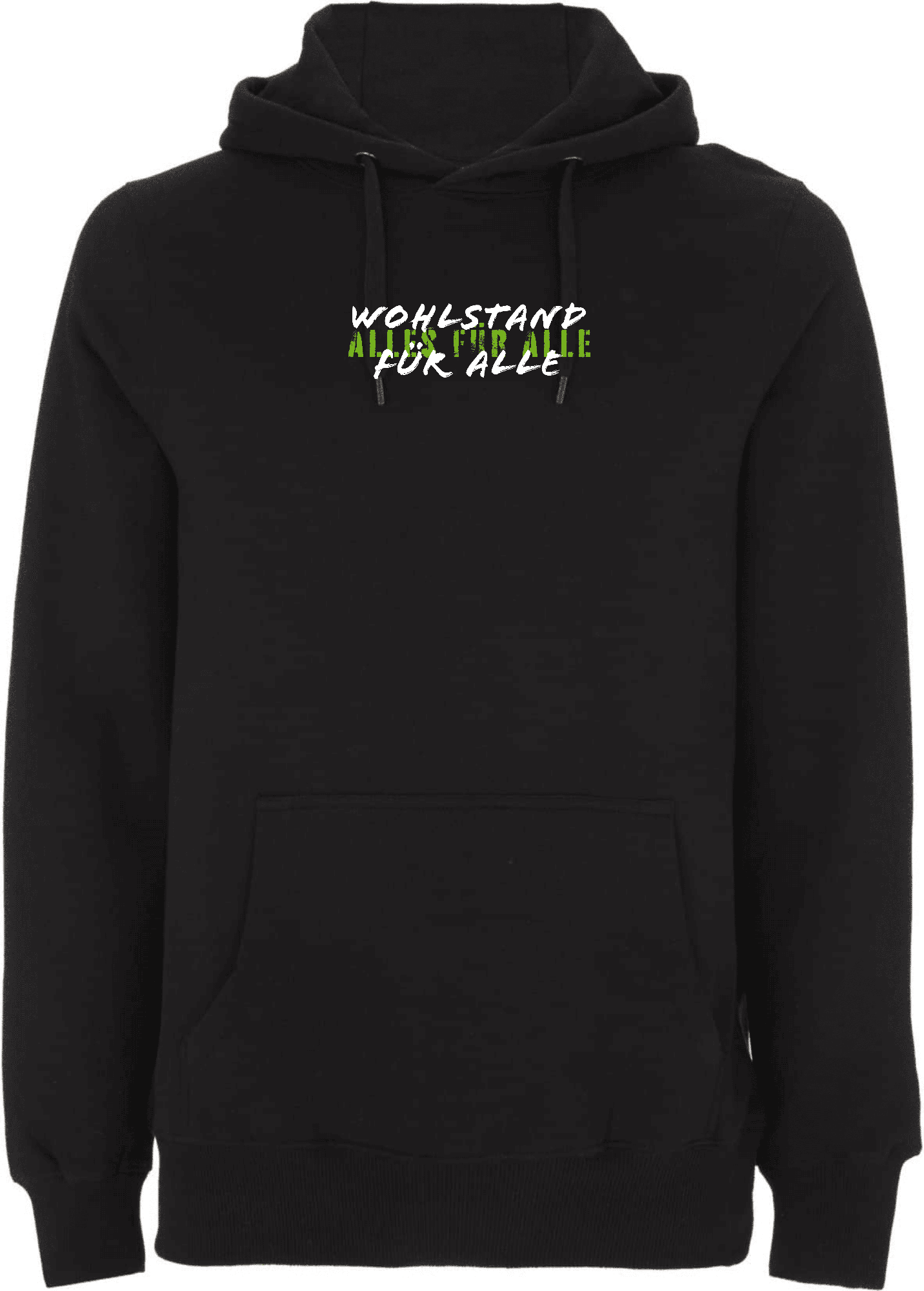 Wohlstand für Alle | Unisex Pullover Wohlstand für Alle | Unisex Pullover