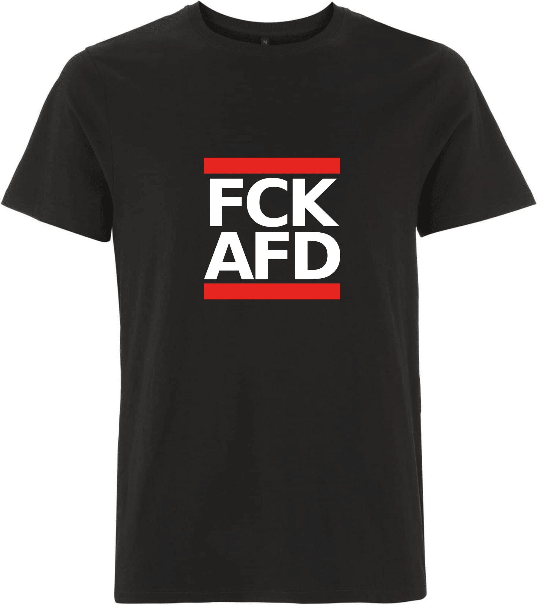 FCK AFD | Unisex T-Shirt FCK AFD | Unisex T-Shirt