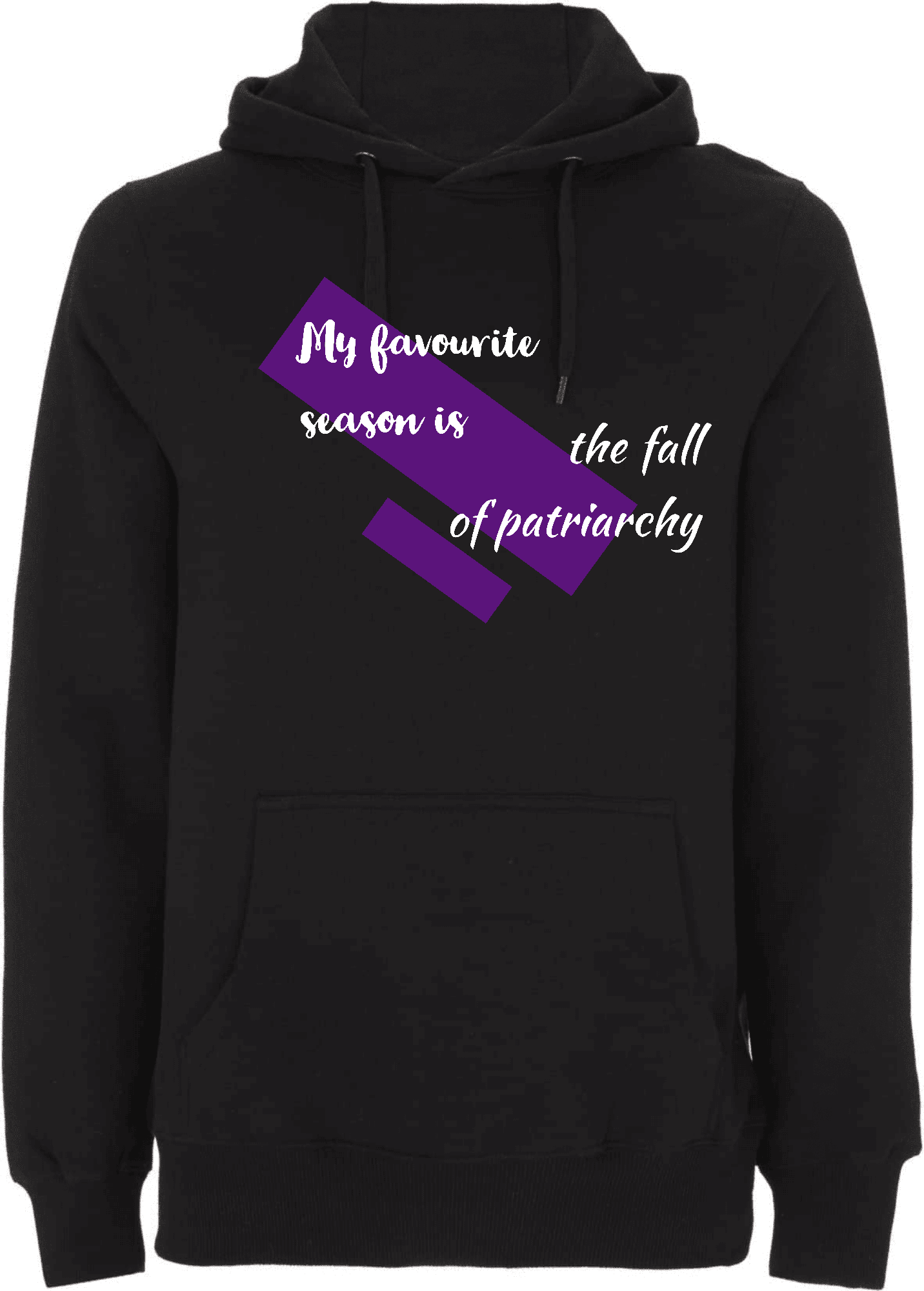 My favourite Season | Unisex Pullover My favourite Season | Unisex Pullover
