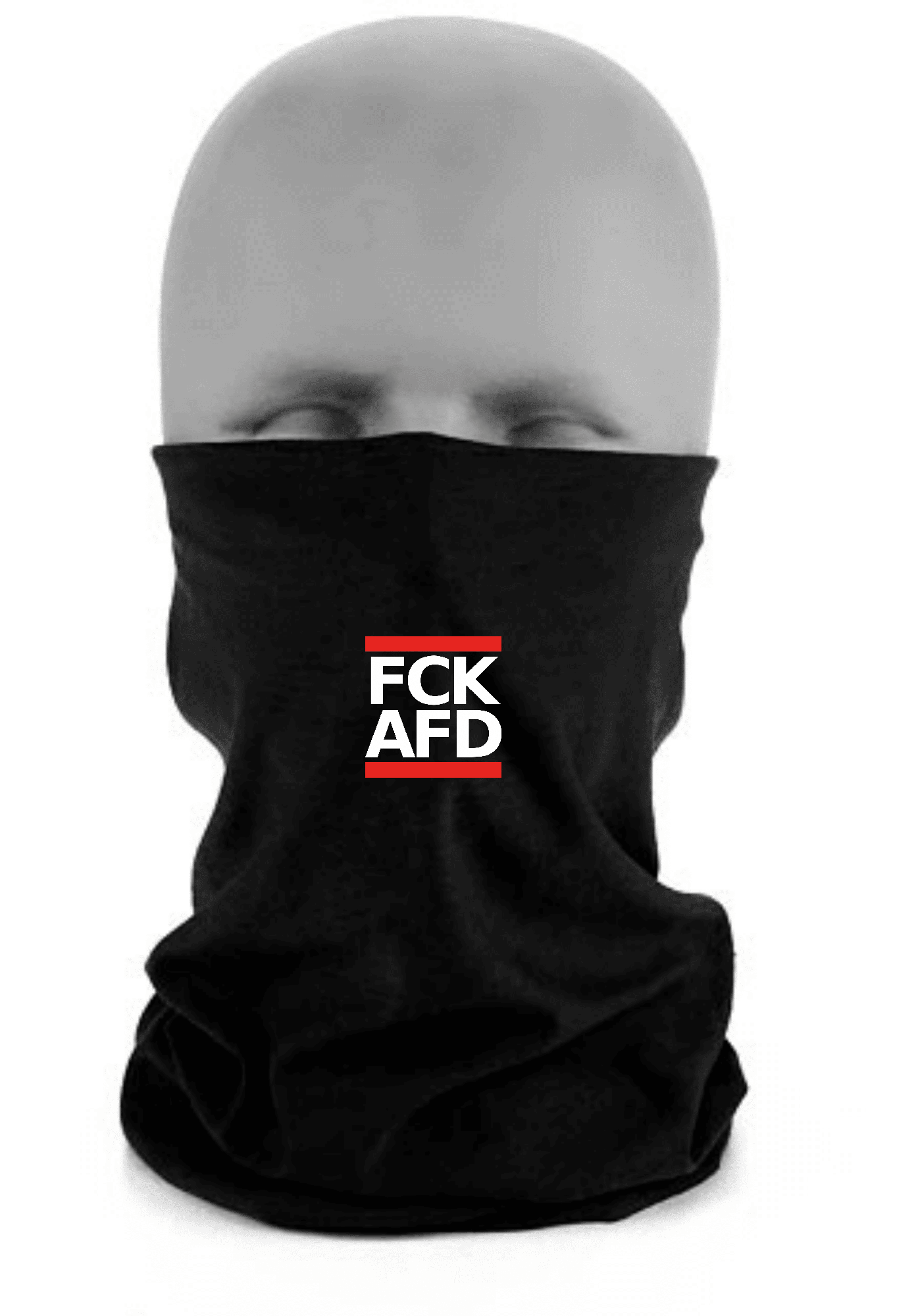 FCK AFD | Schlauchschal FCK AFD | Schlauchschal