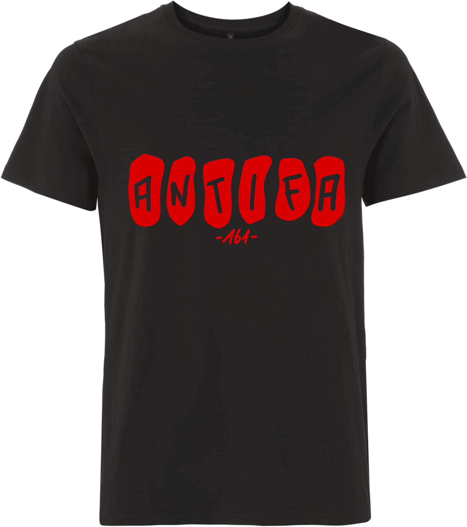Antifa -161- | Unisex T-Shirt Antifa -161- | Unisex T-Shirt