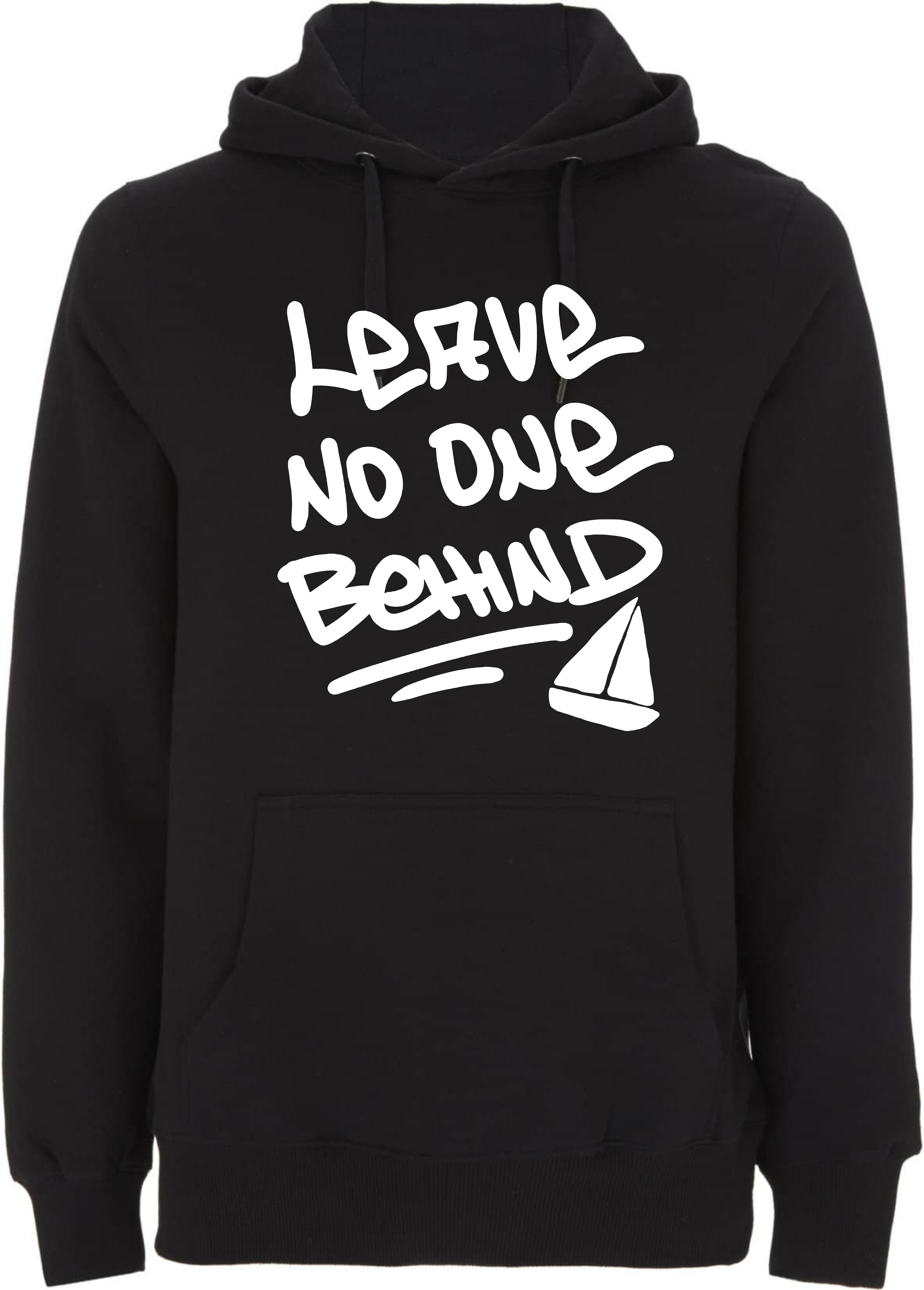Leave no one Behind | Unisex Pullover