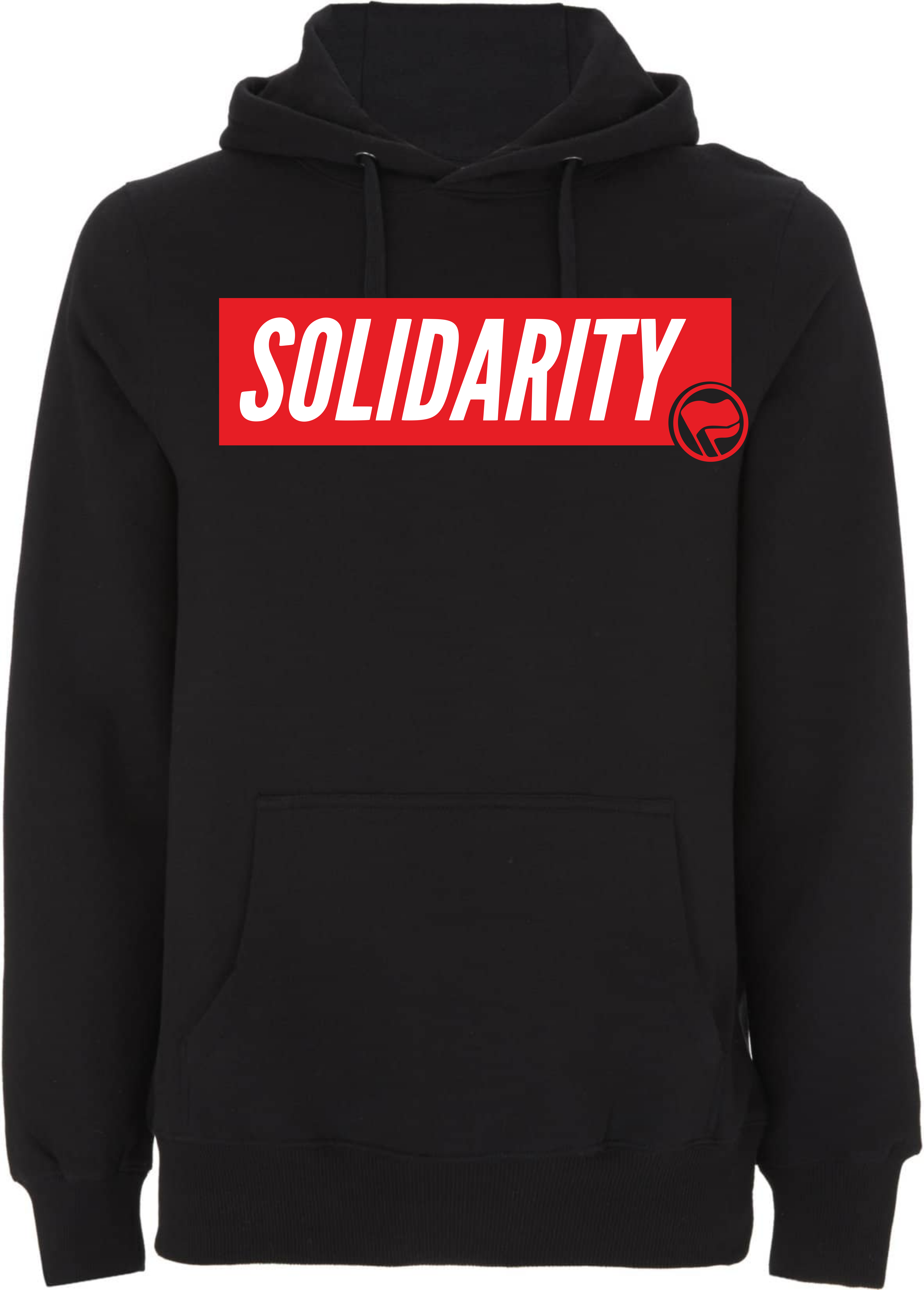 Solidarity | Unisex Pullover