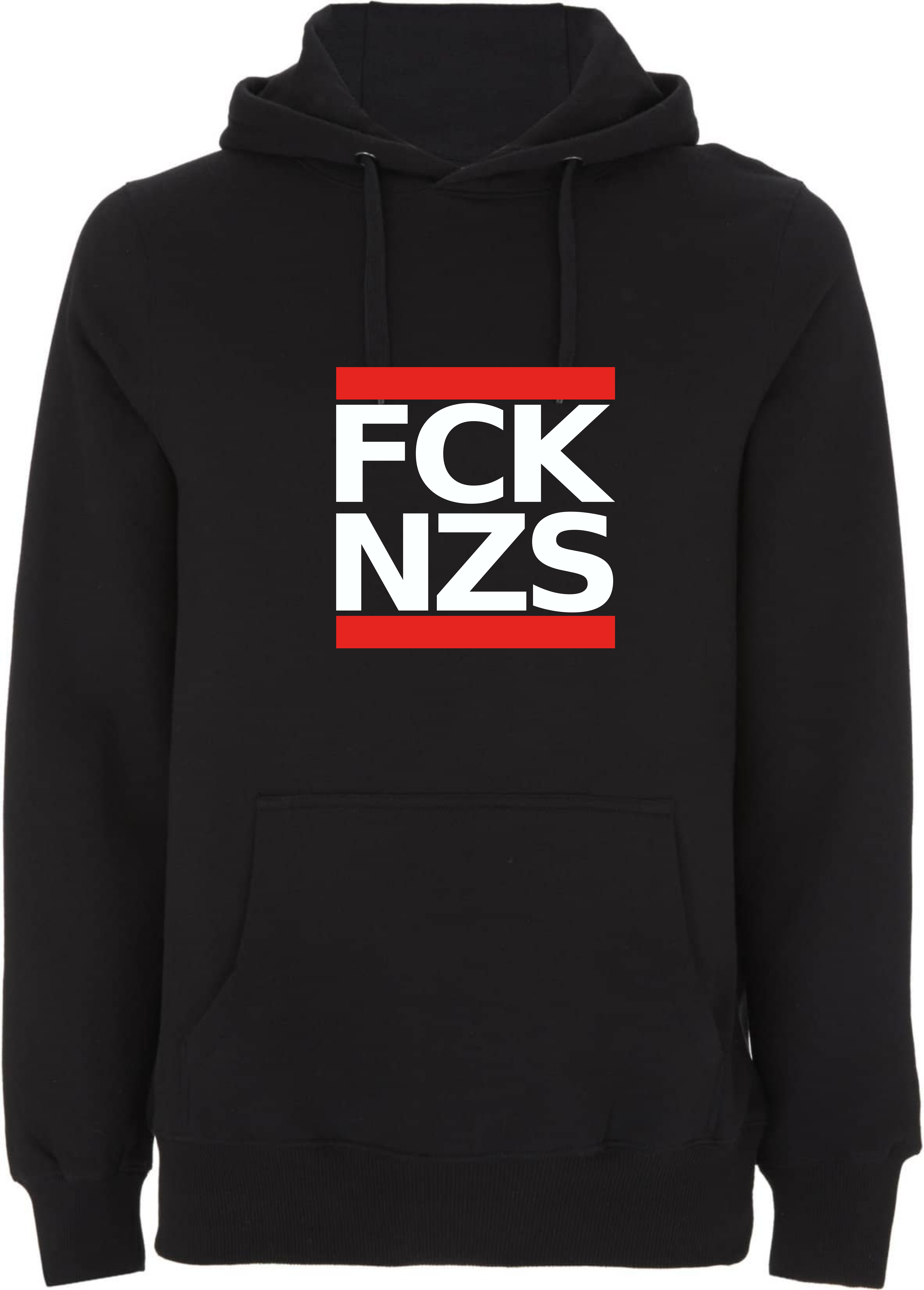 FCK NZS | Unisex Pullover