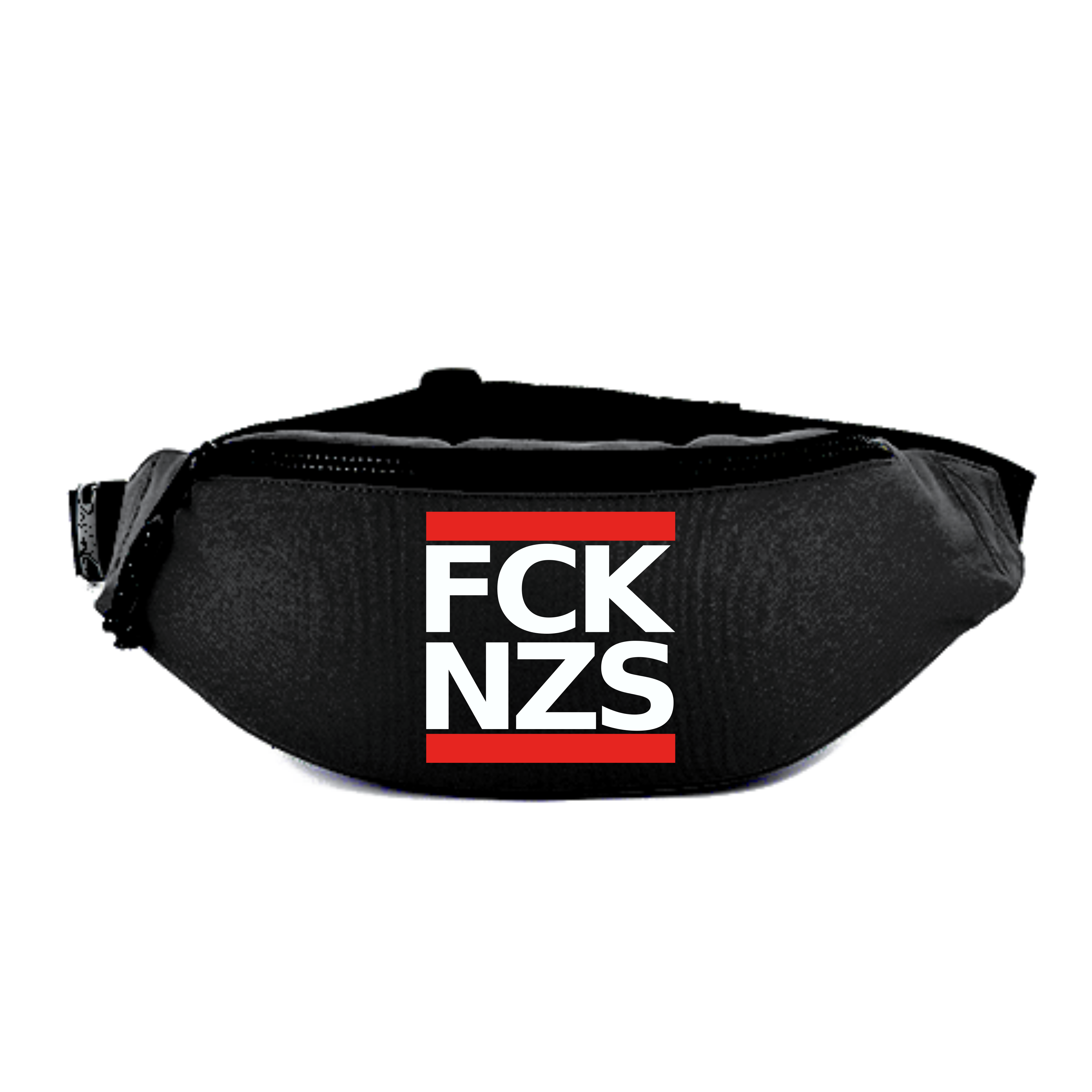 FCK NZS | Bauchtasche