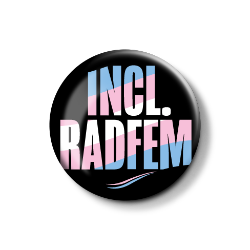 Incl. RadFem | Button