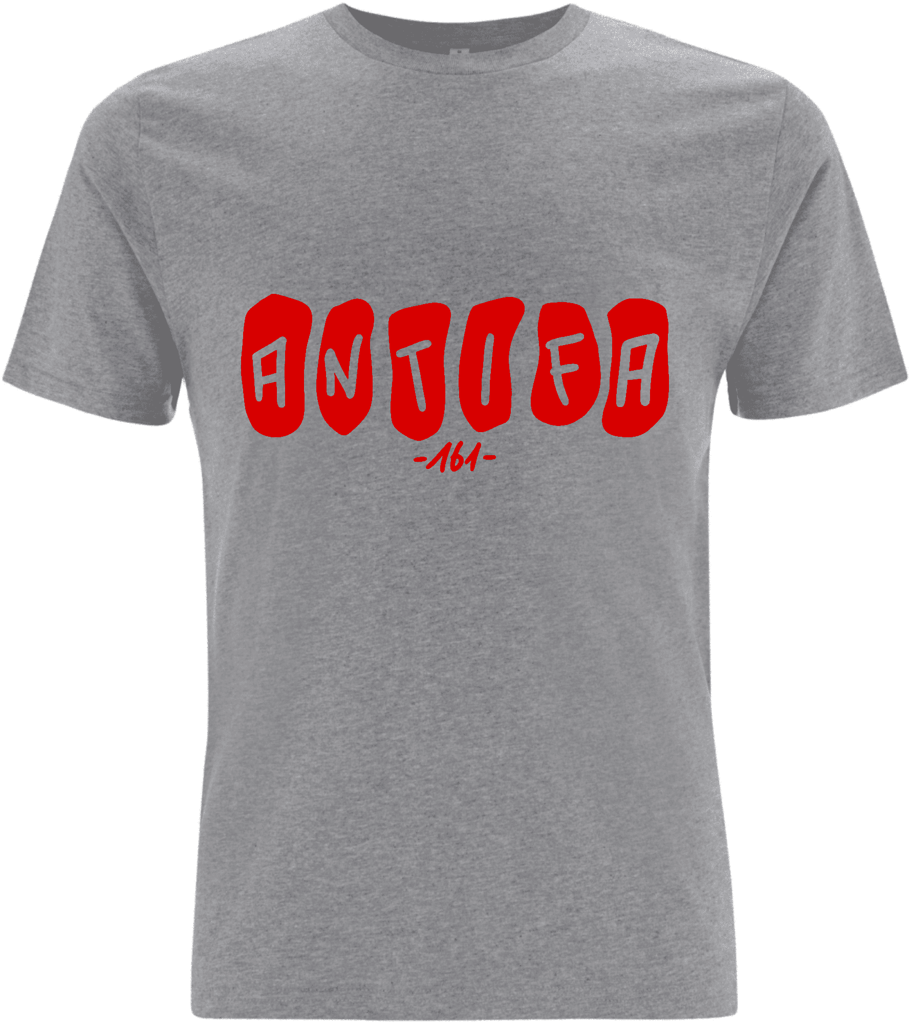 Antifa -161- | Unisex T-Shirt