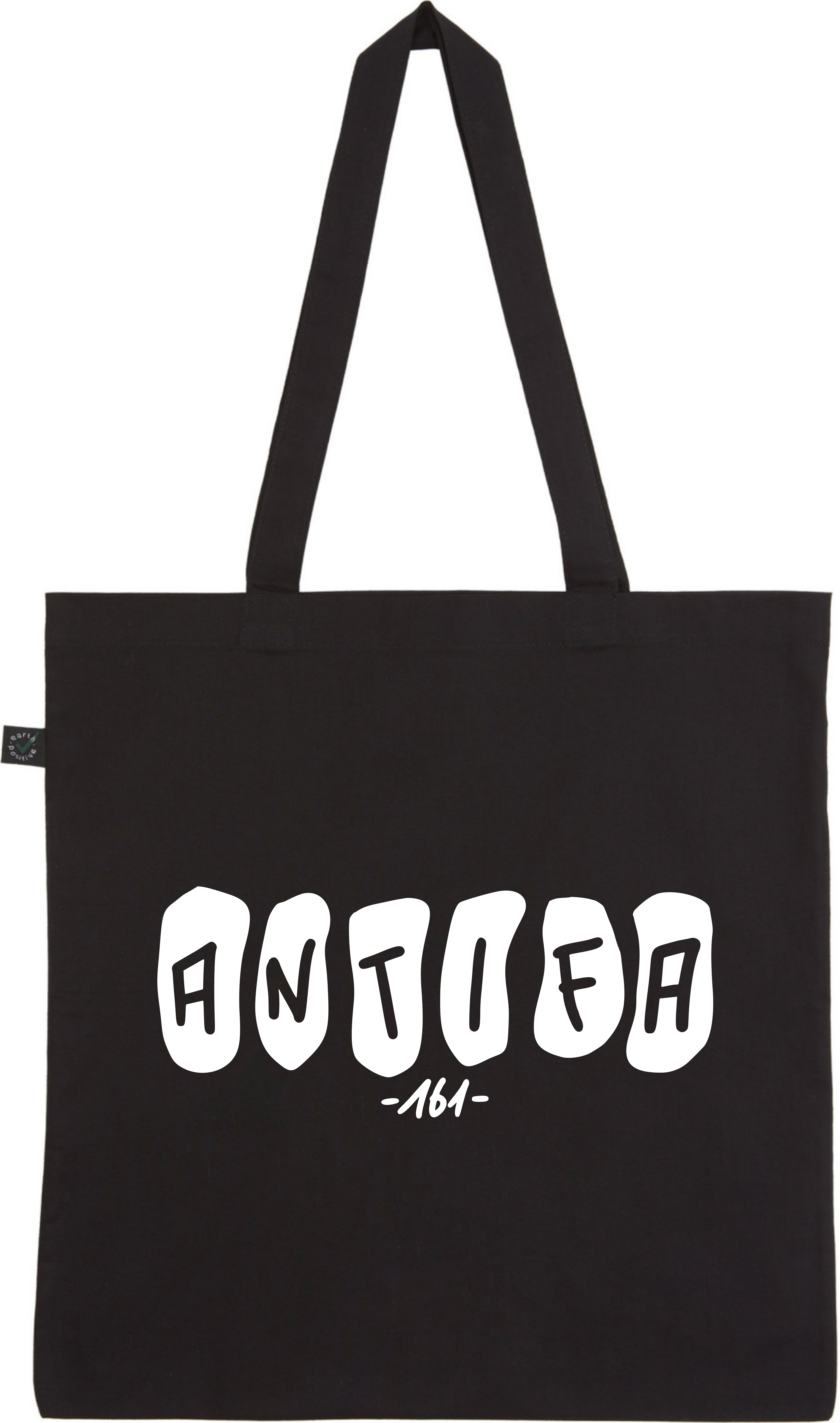 Antifa -161- | Tragetasche / Tote Bag
