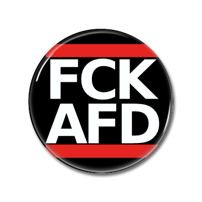 FCK AFD | Button