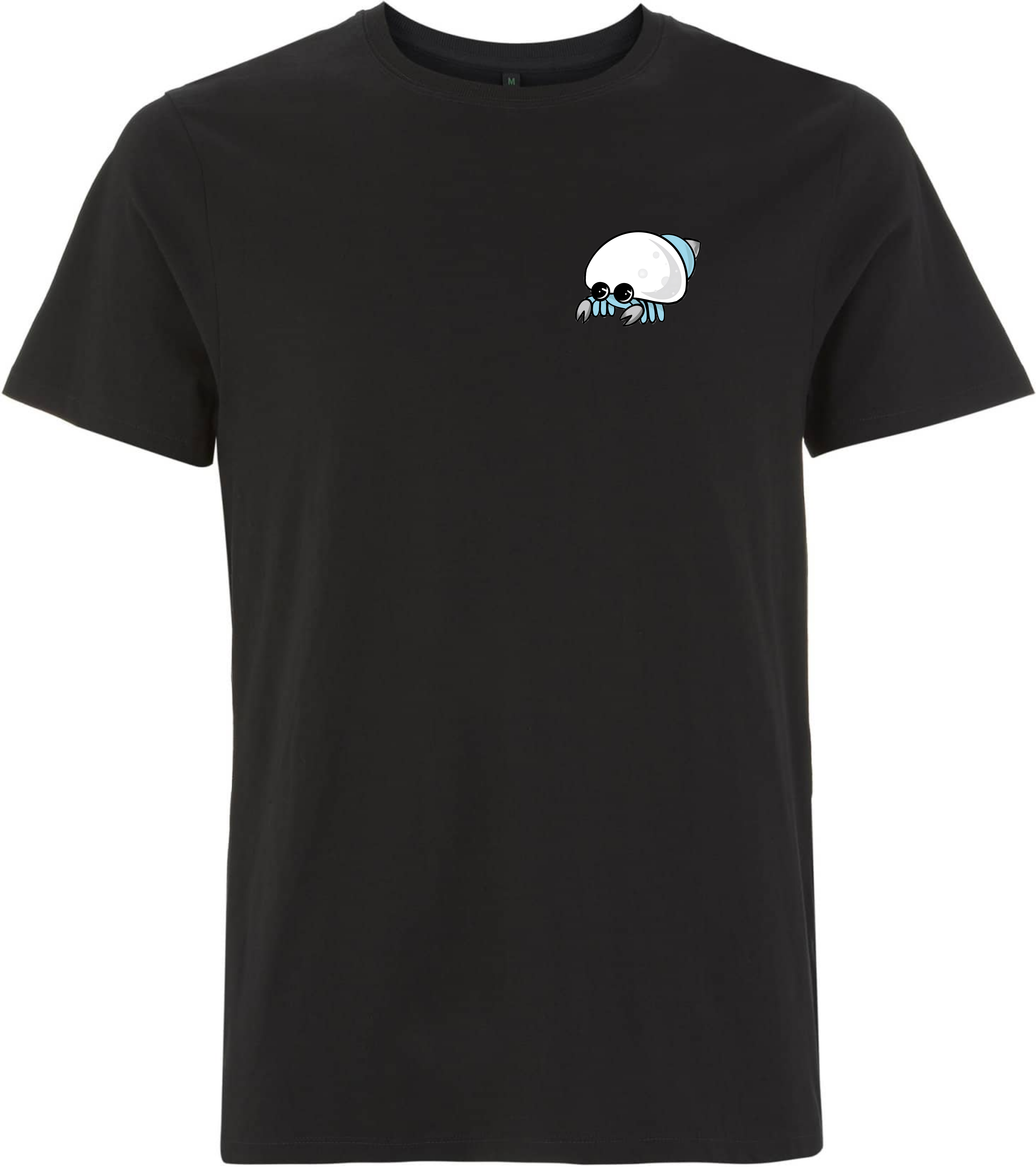 DemiboyFlag-Einsiedlerkrebs | Unisex T-Shirt