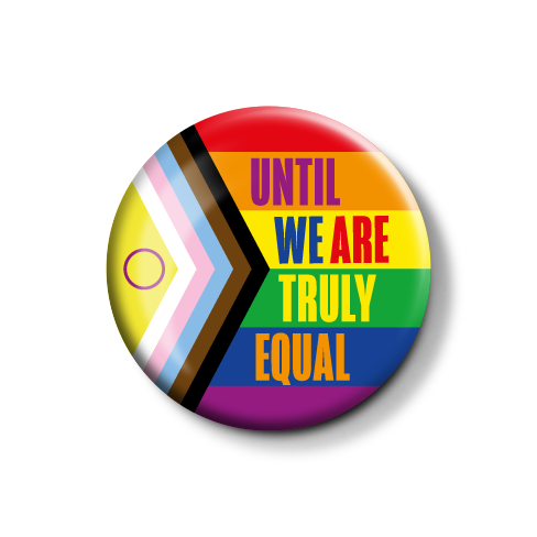Until Equal - NewProgressFlag  | Button