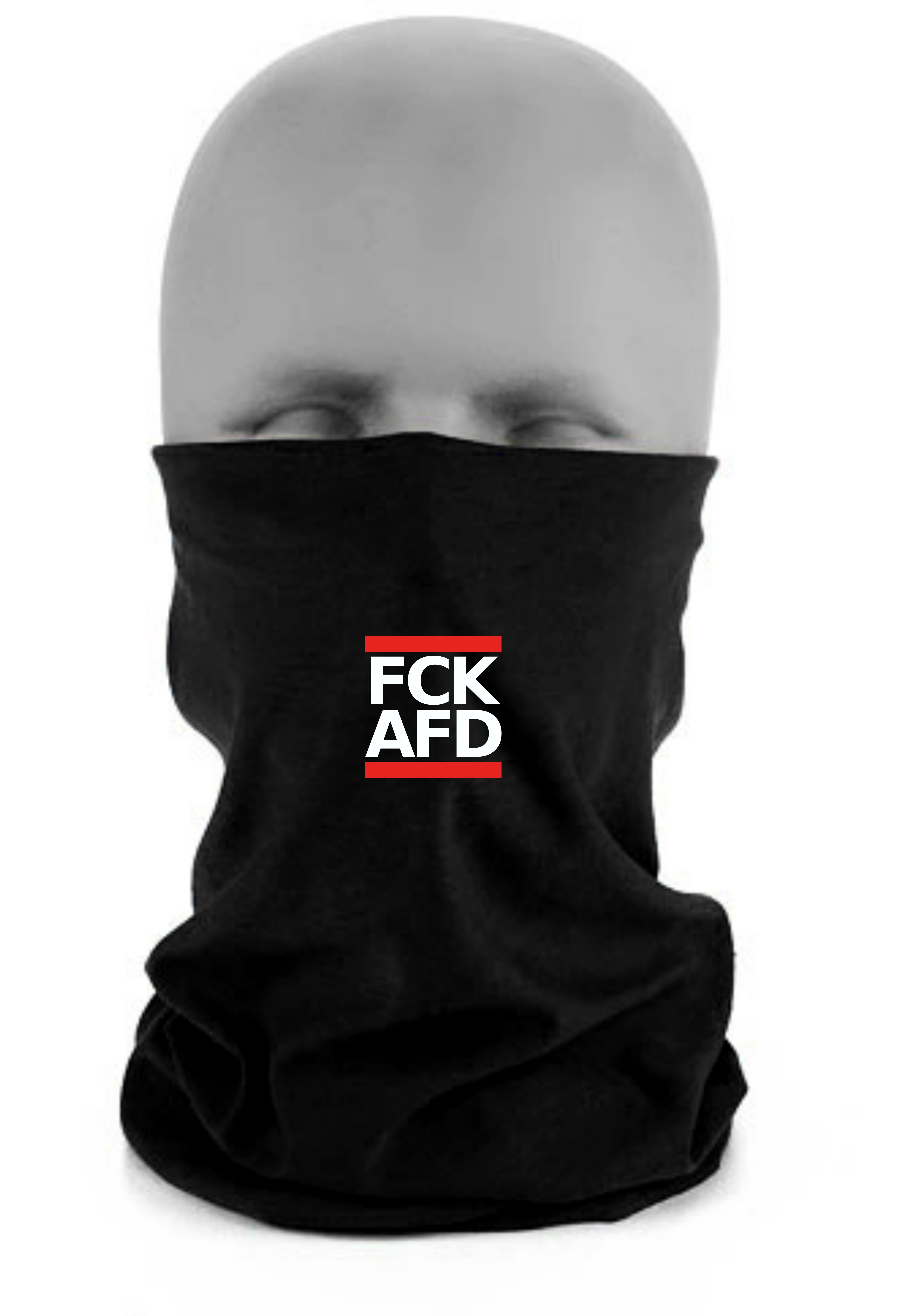 FCK AFD | Schlauchschal