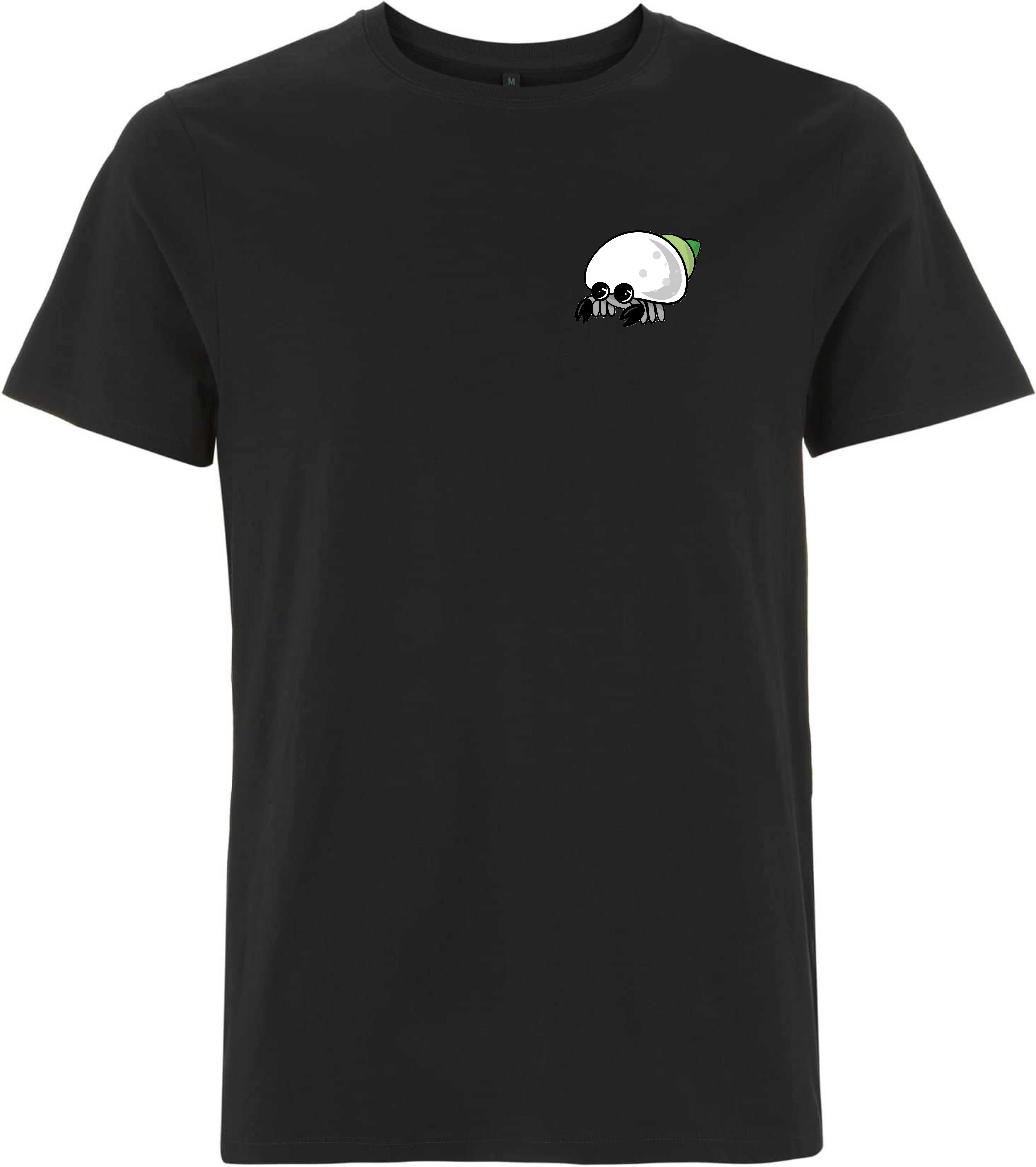 Aromantic-Einsiedlerkrebs | Unisex T-Shirt