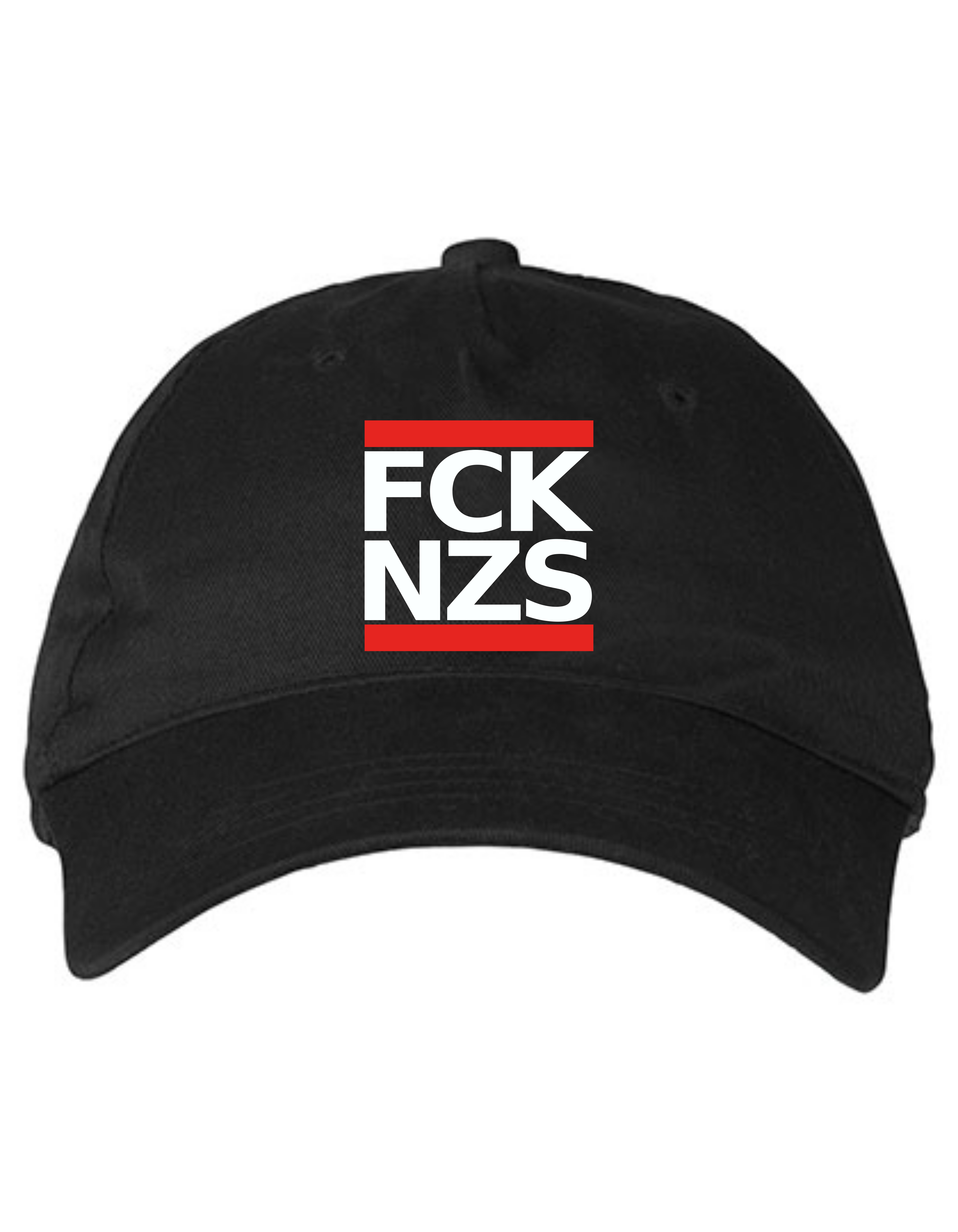 FCK NZS | Cap