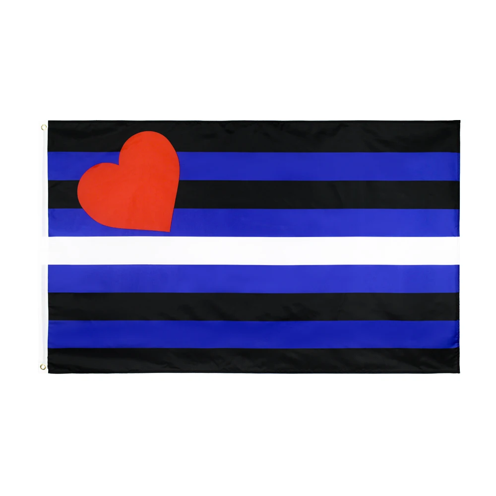 BDSM Pride | Flagge 100 x 150 BDSM Pride | Flagge 100 x 150