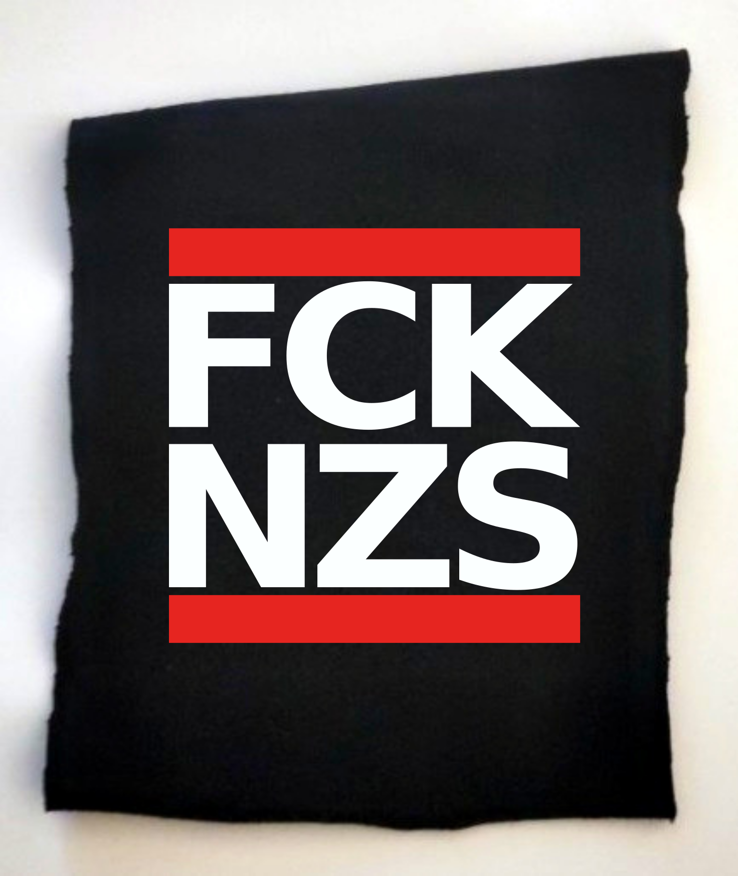 FCK NZS | Aufnäher