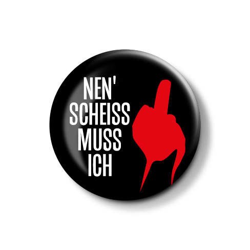NenScheiss  | Button
